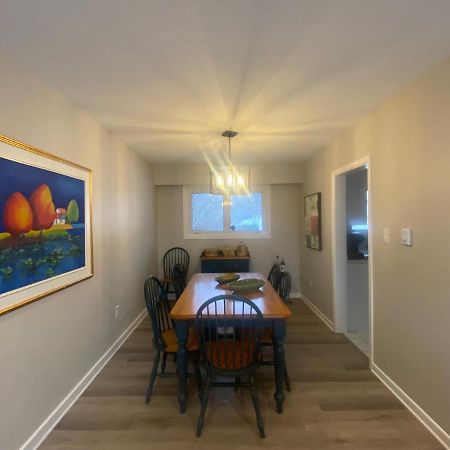 Private Room Lakeview House- Westmount Moncton Luaran gambar