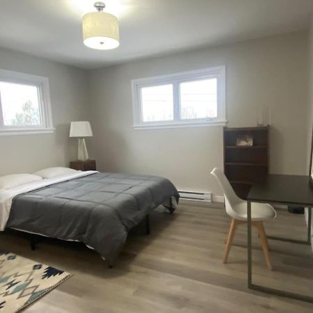 Private Room Lakeview House- Westmount Moncton Luaran gambar