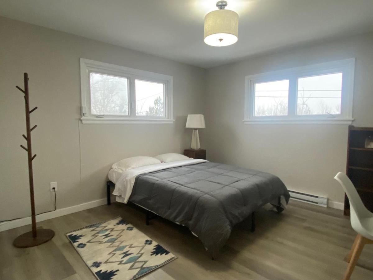 Private Room Lakeview House- Westmount Moncton Luaran gambar