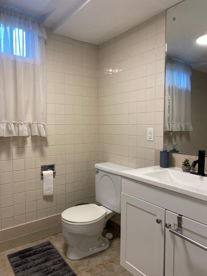 Private Room Lakeview House- Westmount Moncton Luaran gambar