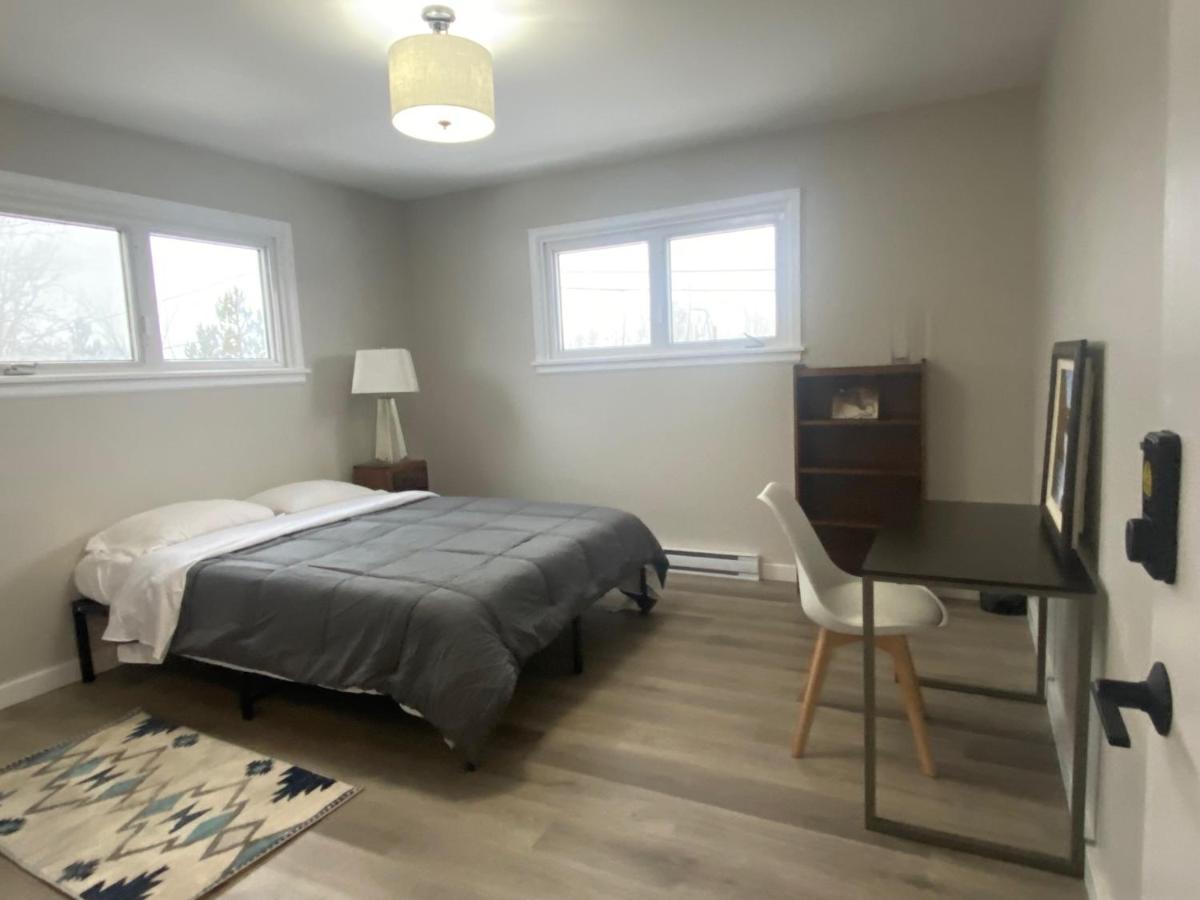 Private Room Lakeview House- Westmount Moncton Luaran gambar