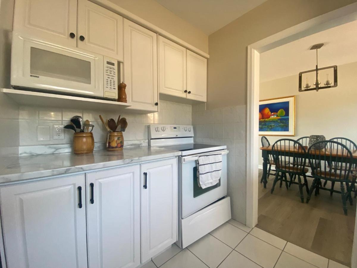 Private Room Lakeview House- Westmount Moncton Luaran gambar