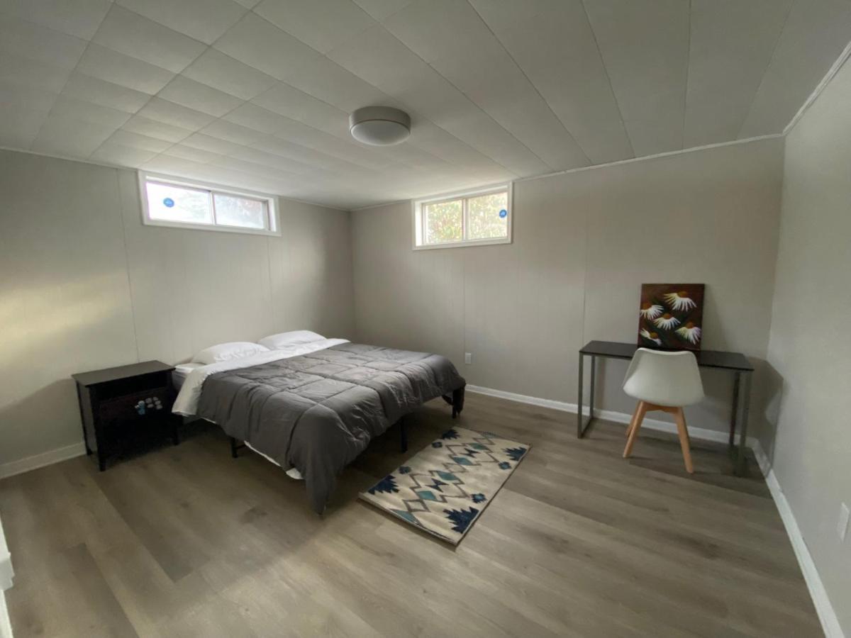 Private Room Lakeview House- Westmount Moncton Luaran gambar