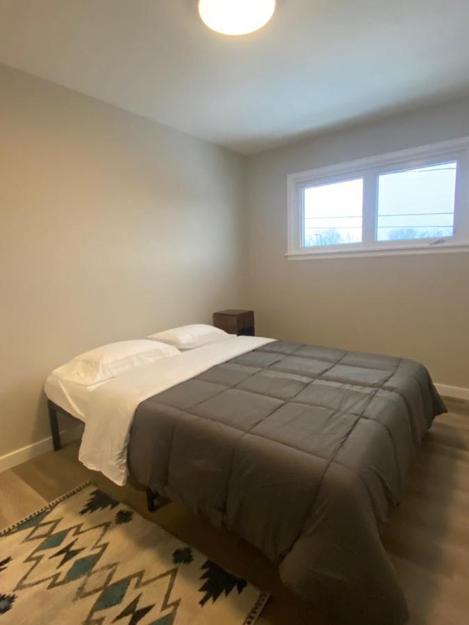 Private Room Lakeview House- Westmount Moncton Luaran gambar
