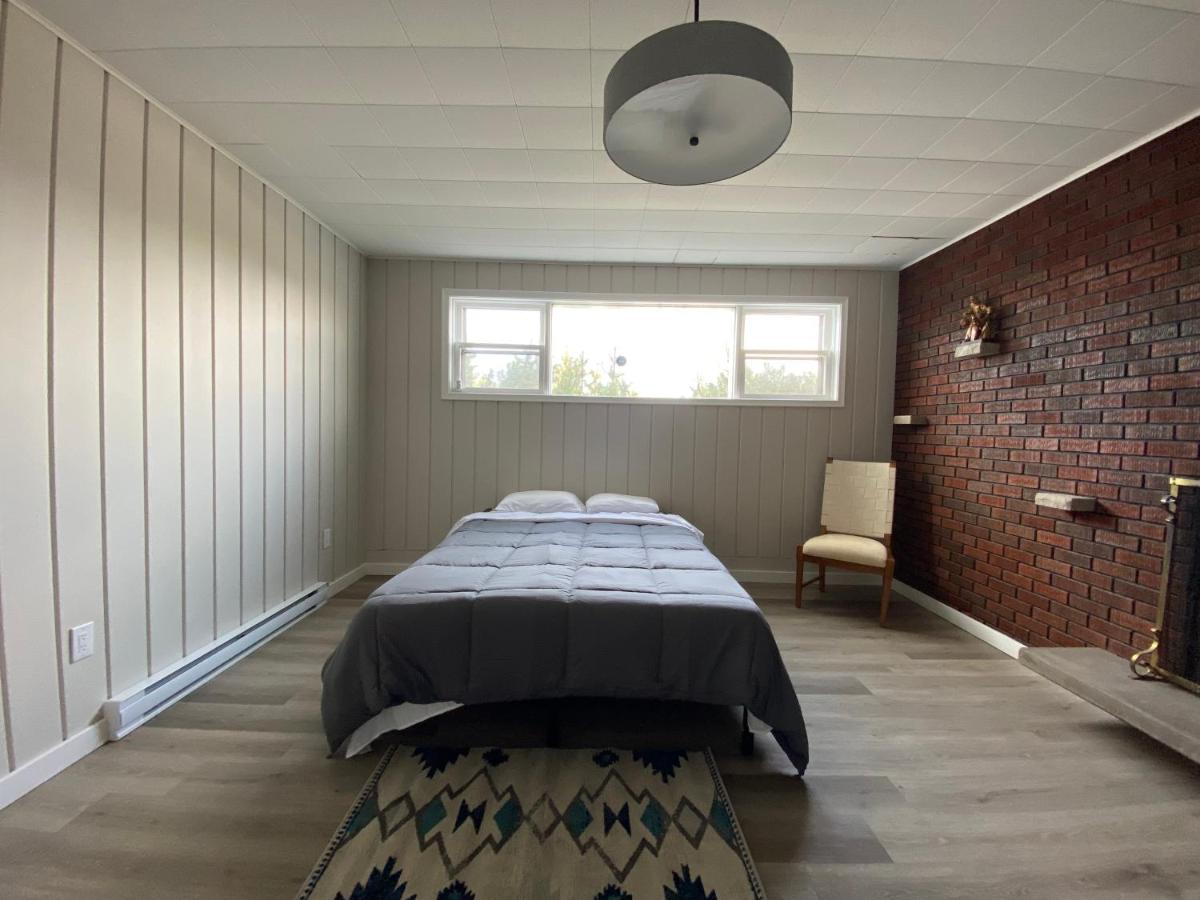 Private Room Lakeview House- Westmount Moncton Luaran gambar