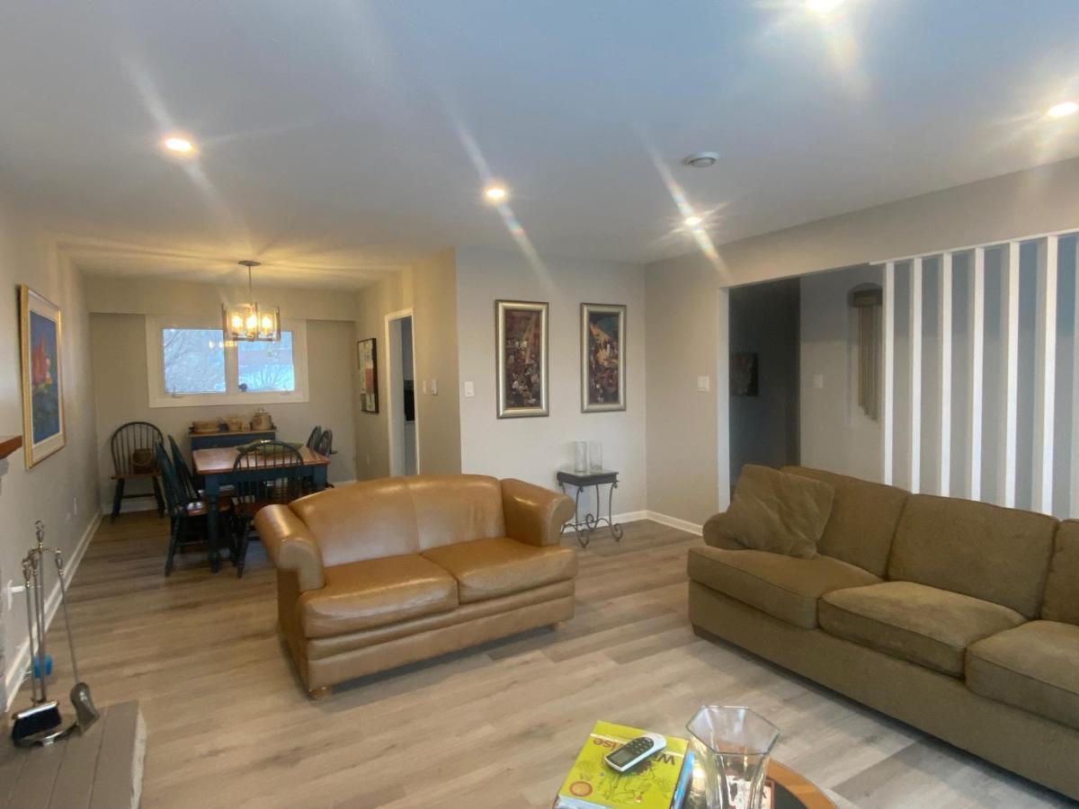 Private Room Lakeview House- Westmount Moncton Luaran gambar