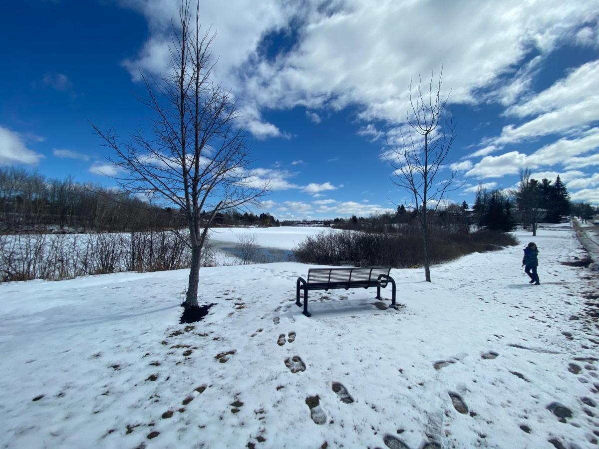 Private Room Lakeview House- Westmount Moncton Luaran gambar