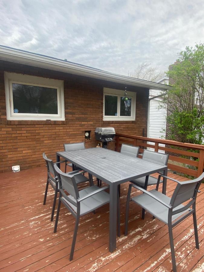 Private Room Lakeview House- Westmount Moncton Luaran gambar