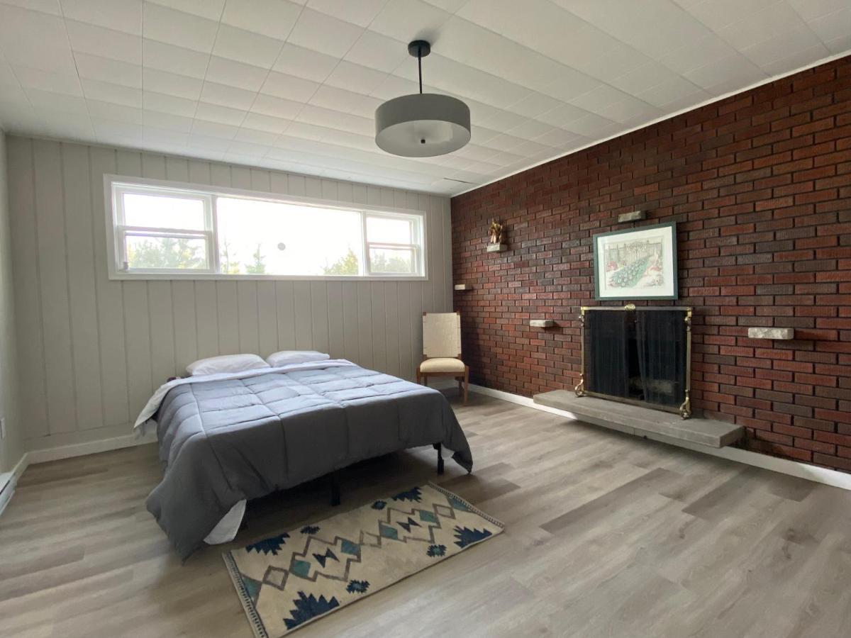 Private Room Lakeview House- Westmount Moncton Luaran gambar