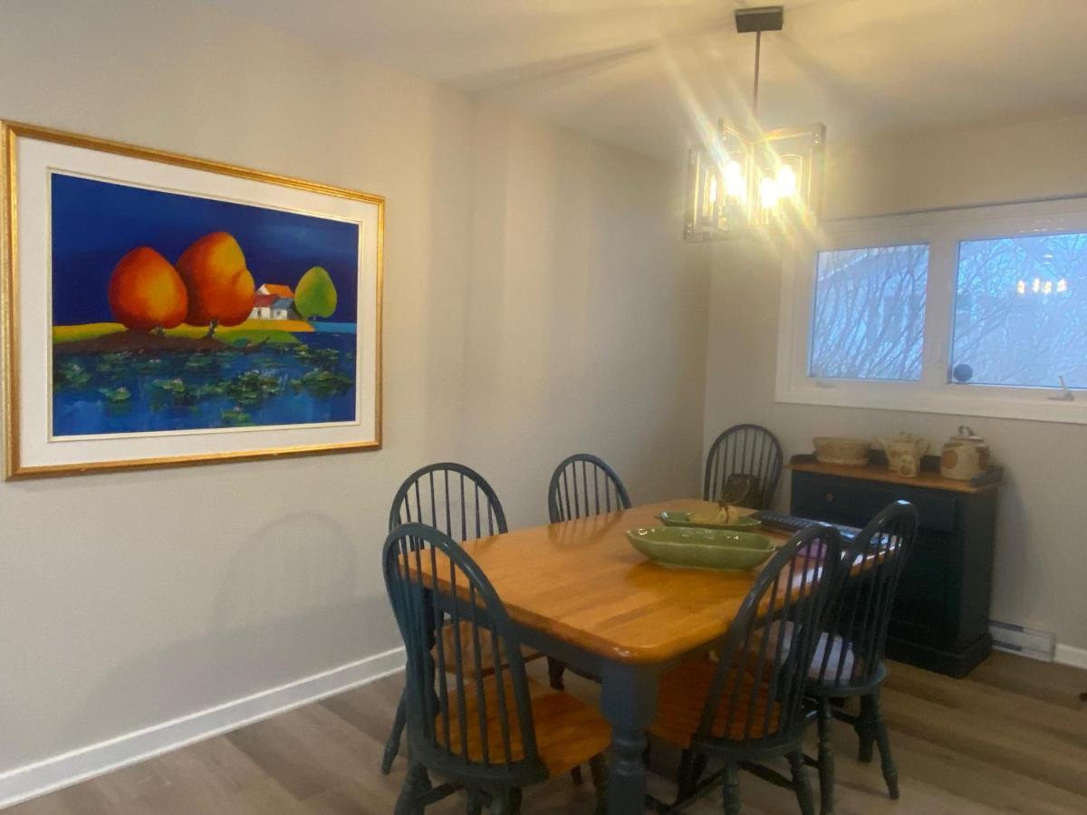 Private Room Lakeview House- Westmount Moncton Luaran gambar