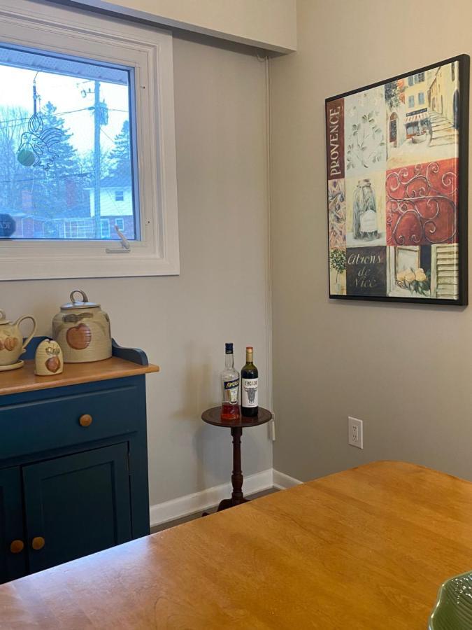 Private Room Lakeview House- Westmount Moncton Luaran gambar